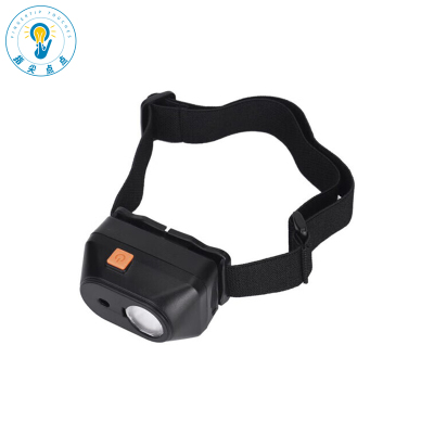 指尖点点 微型强光头灯 D1001 个