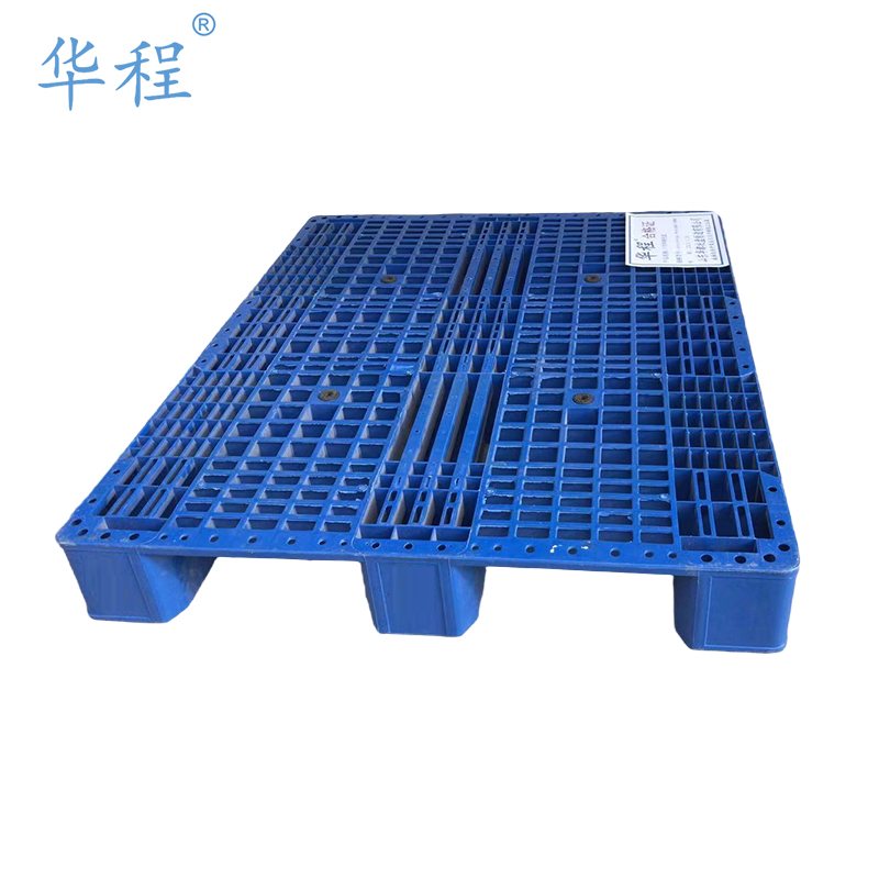 华程 川字网格托盘 1400*1200*150mm 特46# 动载0.8t静载4t(个)层架