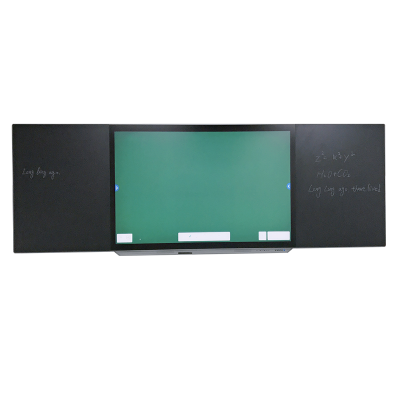 翰博尔86寸智慧黑板C6011H