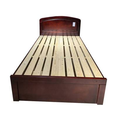 豫百科单人床 ZXC-02/张