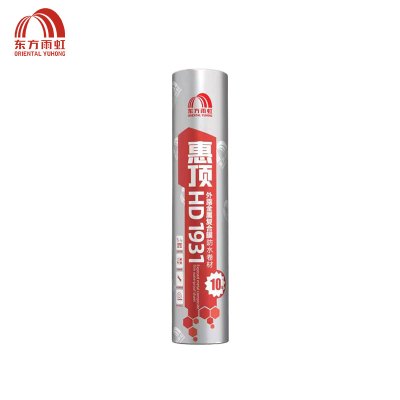 东方雨虹 惠顶外露金属复合膜防水卷材 HD1931 20平米 卷