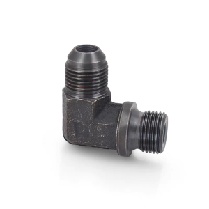 璨铮光 直角接头 7/16-14mm 个