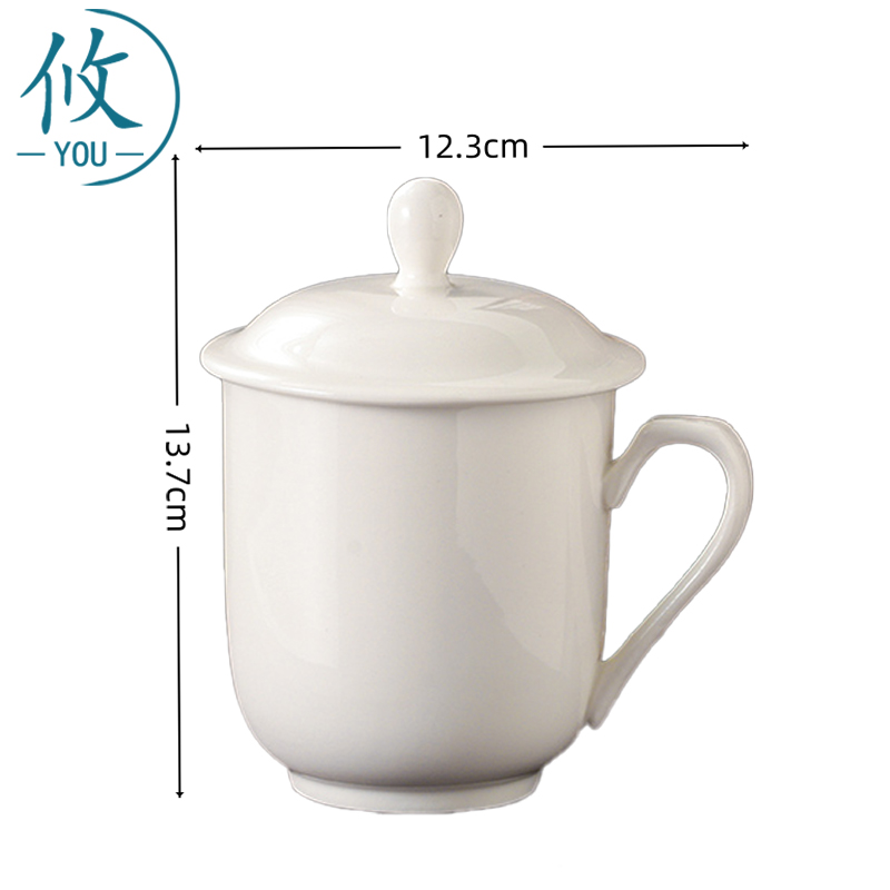 攸 瓷杯 10#300ml 个