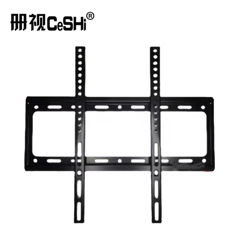 册视监视器拼接壁挂支架65-98寸个