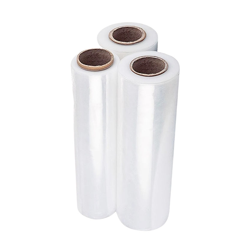 永满铁运 塑料布 8丝4*80m/40kg 卷