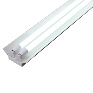 金陵乐信LXDD-7010 2*36W LED双灯管 白色 36W