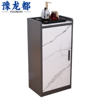 豫龙都茶水柜单门个