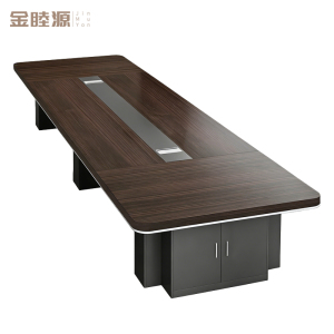 金睦源 JIN MU YON 会议桌 E2F张