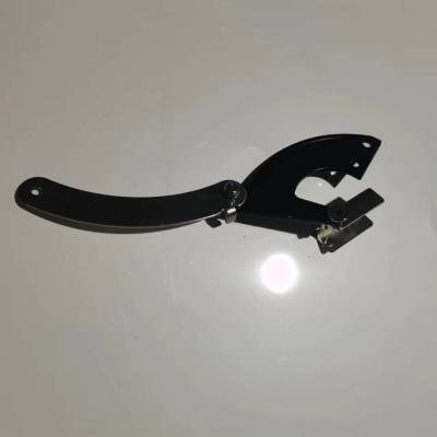 帮客材配 全新原装法迪欧油烟机 9016R推杆电机连接杆 收前务必验货