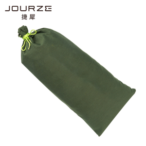 捷犀 防洪沙袋 30*70cm 条