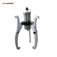 HIKWANG分体液压拉马 拔轮器轴承拆卸工具 出力:20吨(不含液压泵)FYL-20T /台