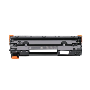 秦泰(Cqint) QTTC-02 CRG925带芯片硒鼓 适用于佳能LBP6018L/6018W约1500页 黑色