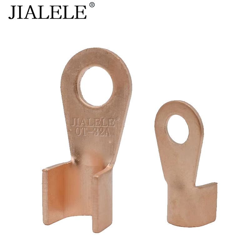 JIALELE 开口鼻(OT-32A)