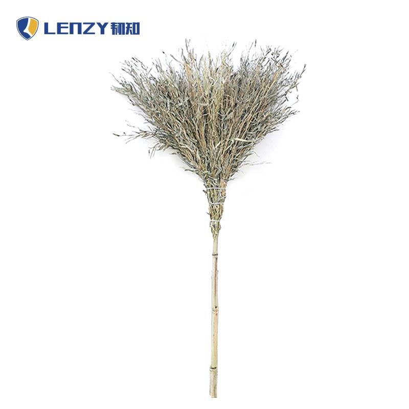 LENZY 韧知 竹扫把 小款2把装/组