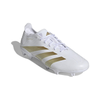 阿迪达斯(adidas)adidas男子足球鞋环保材质 firm地面专业比赛钉