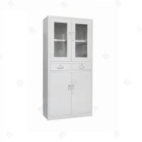 首指(SZ)中二斗器械文件柜 CX-W-009