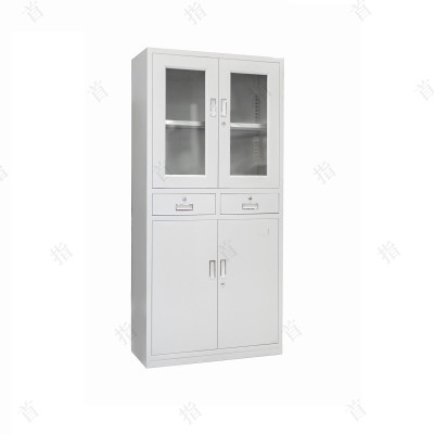 首指(SZ)中二斗器械文件柜 CX-W-009