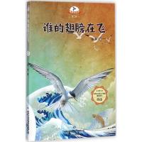 谁的翅膀在飞/社会主义核心价值观童话系列 载梦的风车