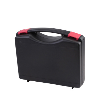 心梦同行 工具箱仪表设备箱加厚便携手提箱3012/个