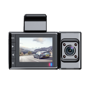 淘行者 TXZ-79B 2寸3录 行车记录仪 (计价单位:台) 黑色