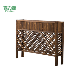 喜力健 户外花箱 WL花架-1600*250*900MM 个