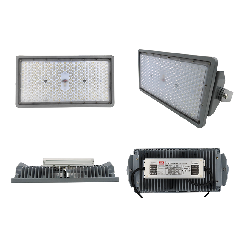 日昇之光(RECEN)LED投(泛)光灯 RGFL238-150W 1套