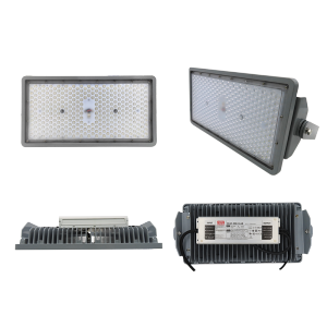 日昇之光(RECEN)LED投(泛)光灯 RGFL238-150W 1套