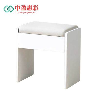 中盈惠彩 凳子HC-DZ01 350*260*450mm 1个