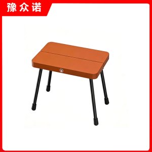 豫众诺 户外折叠椅 30*20*25cm 个
