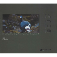 [M]鸟鸣山幽-9787513025249