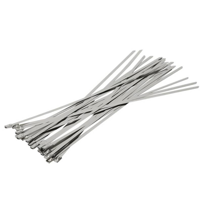 万梓 不锈钢扎带 7.9*600mm 根