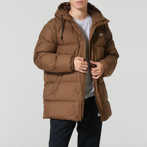 耐克(NIKE)羽绒服男装新款运动服户外出行时尚潮流防风保暖羽绒外套IB2976-010 ZP