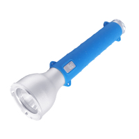 光源速GYS2150防爆手电筒便携潜水电筒防水强光LED电筒