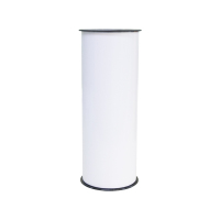 MASUNG MS-BQ260 260mm*20m 打印机标签胶贴(1盒/卷) 白色