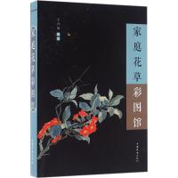 正版新书]家庭花草彩图馆王丹波9787511358899