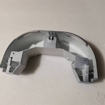 帮客材配 全新原装 2396608 后板部件 KFR- 72LW/HC1S 收前务必验货