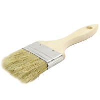 Leecbb毛刷油漆刷2寸/把