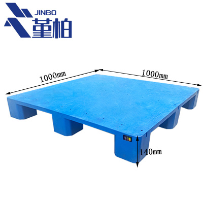 堇柏平板托盘1m个