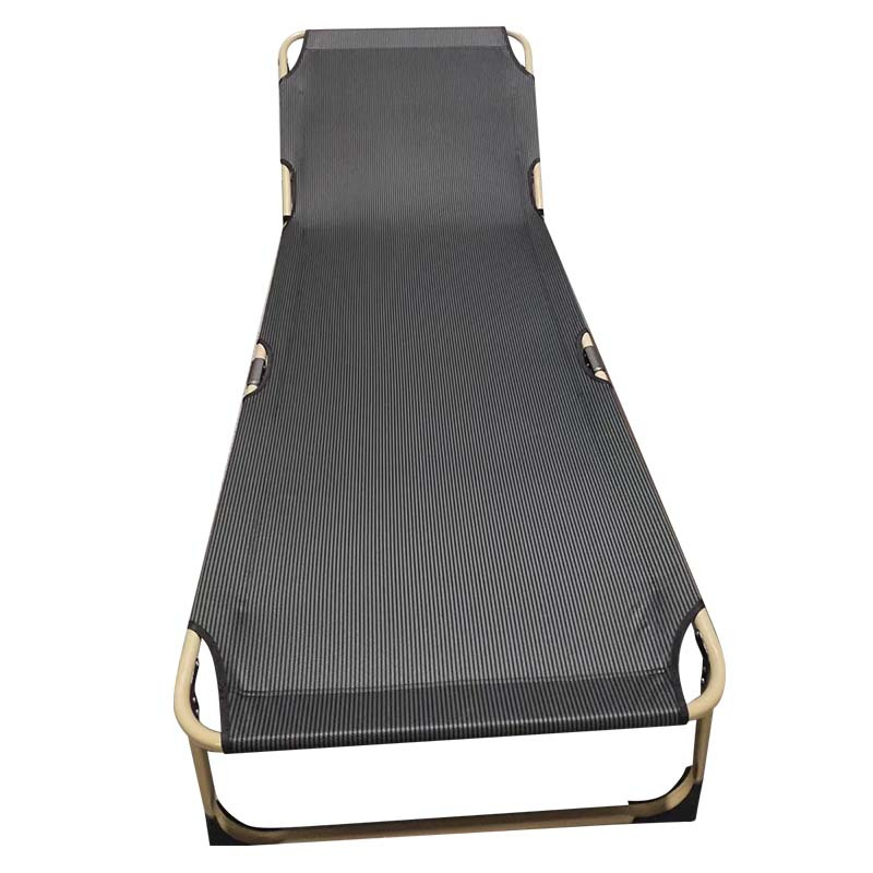 广亿隆折叠床简约午休床