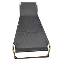 广亿隆折叠床简约午休床