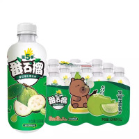 健力宝 第五季果汁[番石榴味]300ml*6瓶