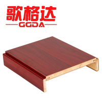 歌格达 木门垭口 红色 米