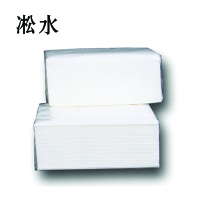 凇水 餐巾纸 230*230mm