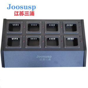 JOOSUSP三浦对讲机8路充电器 GP3688/V8(支持订制各种型号) 台