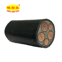 傻实在 电缆国标全项保检 ZC-YJV 3*120mm²+2*70mm² 米