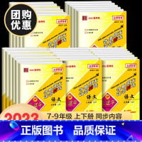 数学[人教版] 九年级上 [正版]2023版孟建平国一八年级下册上册试卷全套各地期末试卷精选语文数学英语科学人教版浙教版
