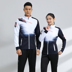 信柏合羽毛球服Y15