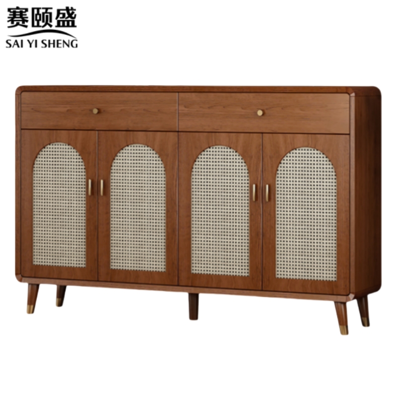 赛颐盛 鞋柜 1400*340*990mm 个