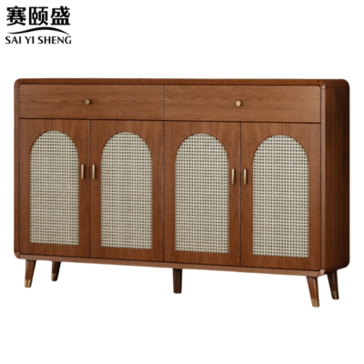 赛颐盛 鞋柜 1400*340*990mm 个