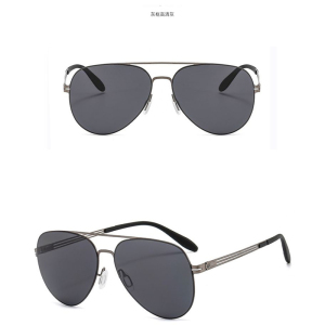 铁青高档太阳镜Y35 副